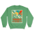 Irish Green