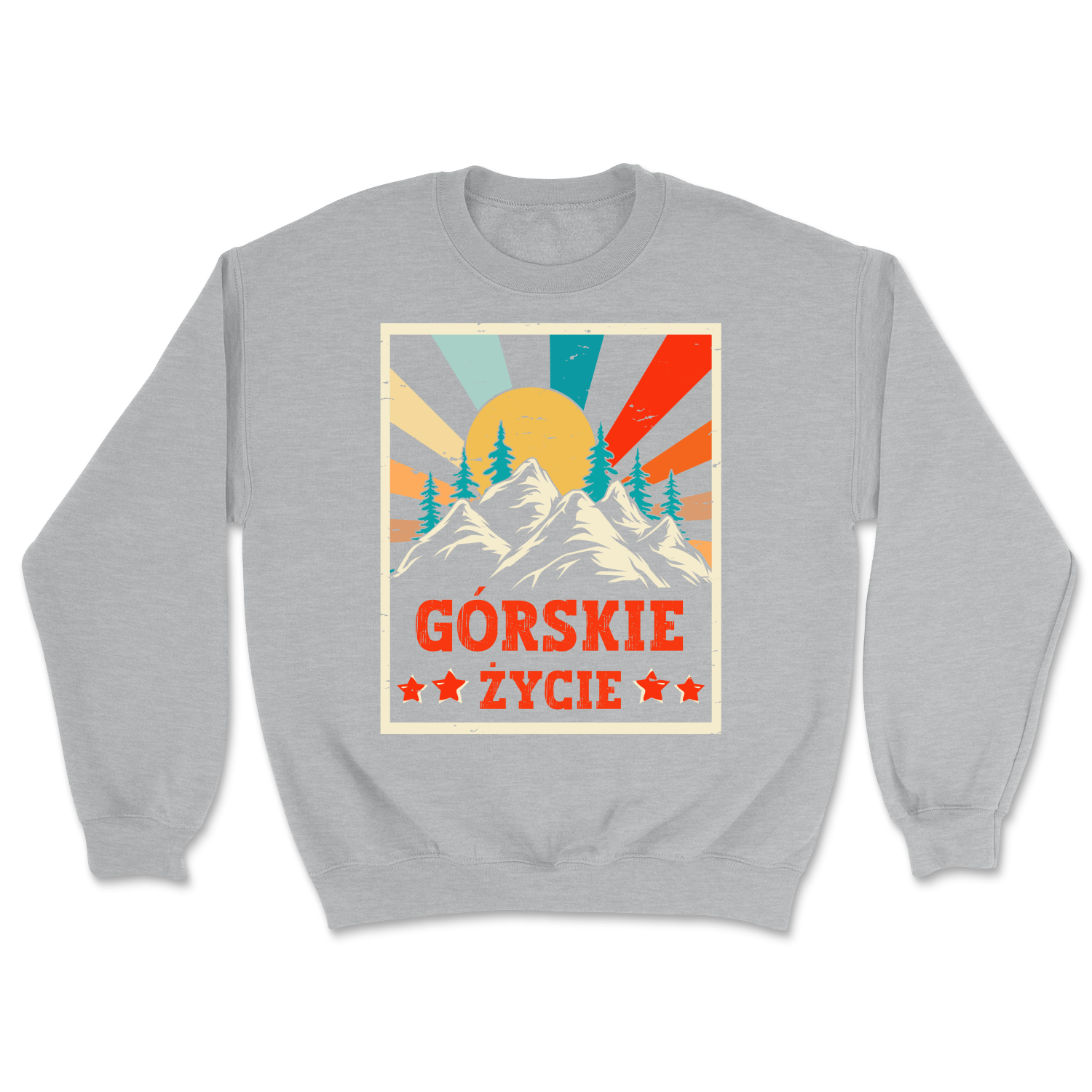 Sport Grey