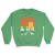 Irish Green