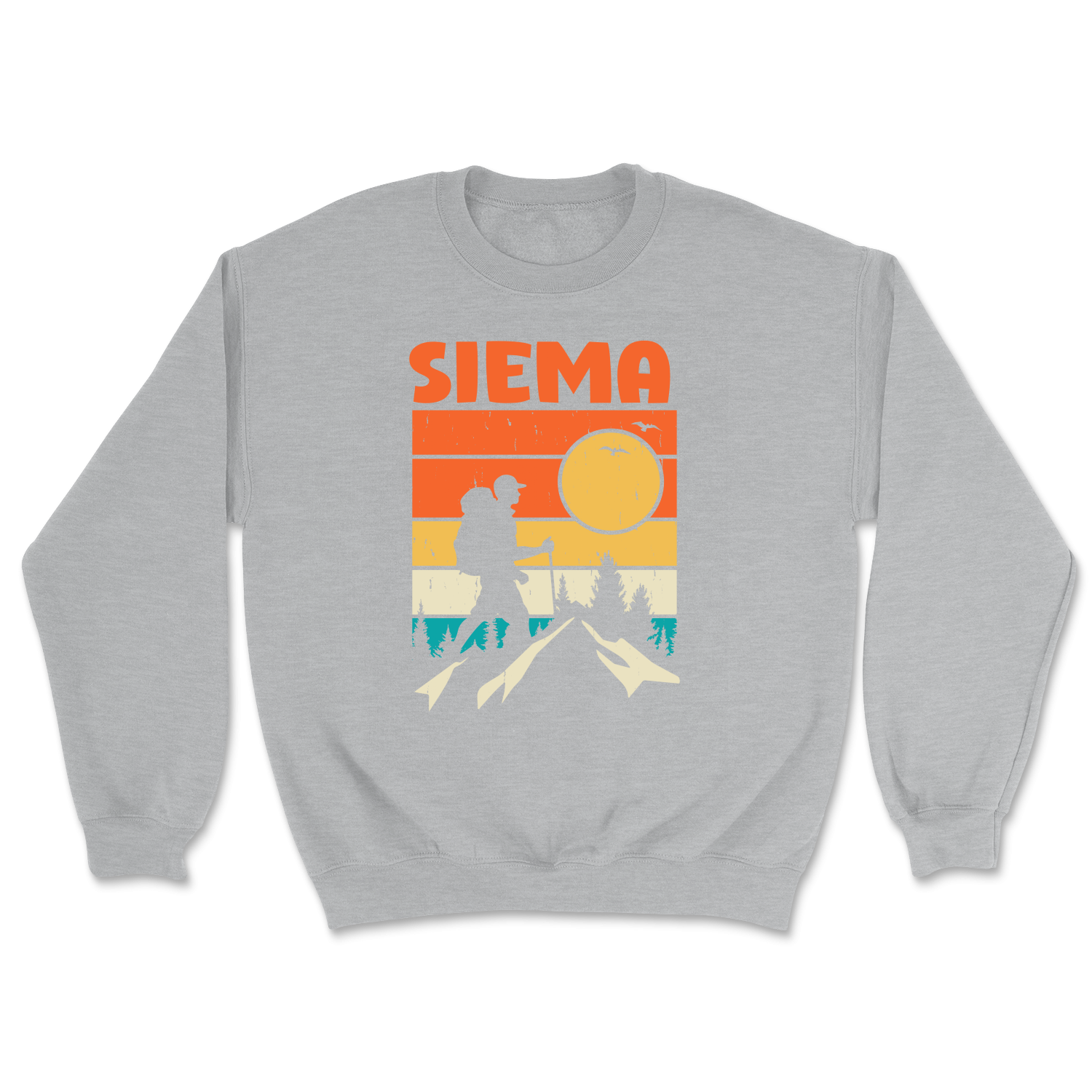 Sport Grey