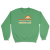 Irish Green