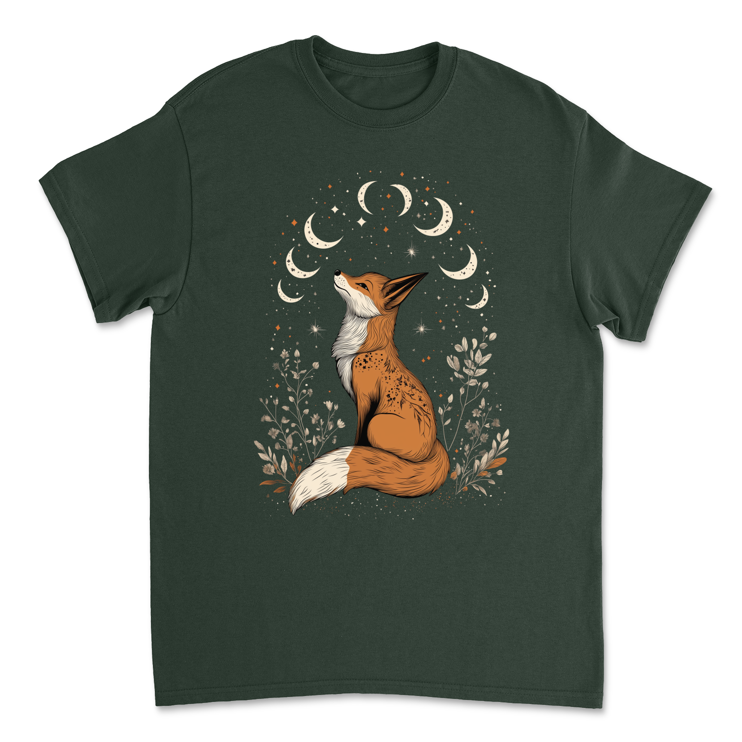 Forest Green