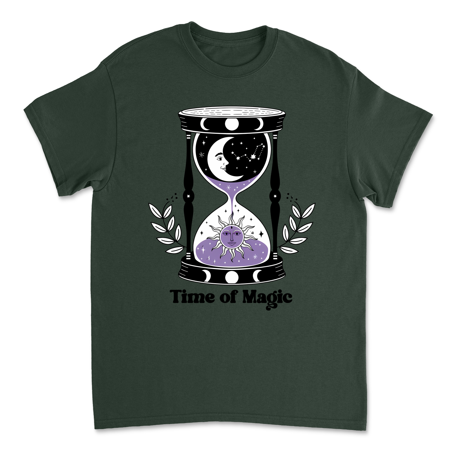 Forest Green