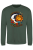 Bottle Green