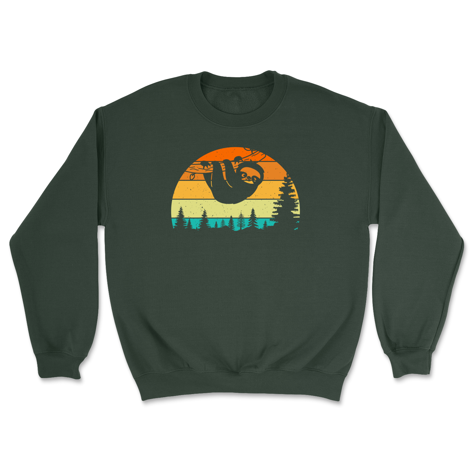 Forest Green