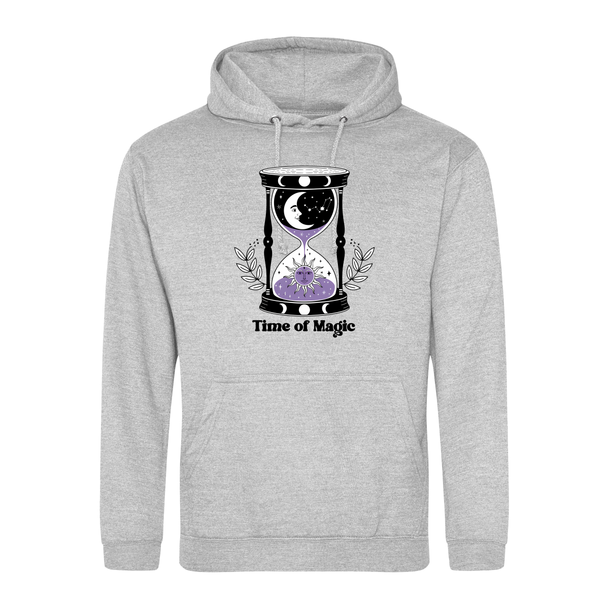 Heather Grey