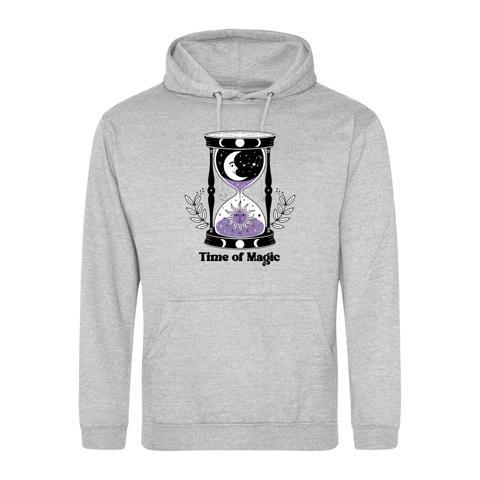 Heather Grey