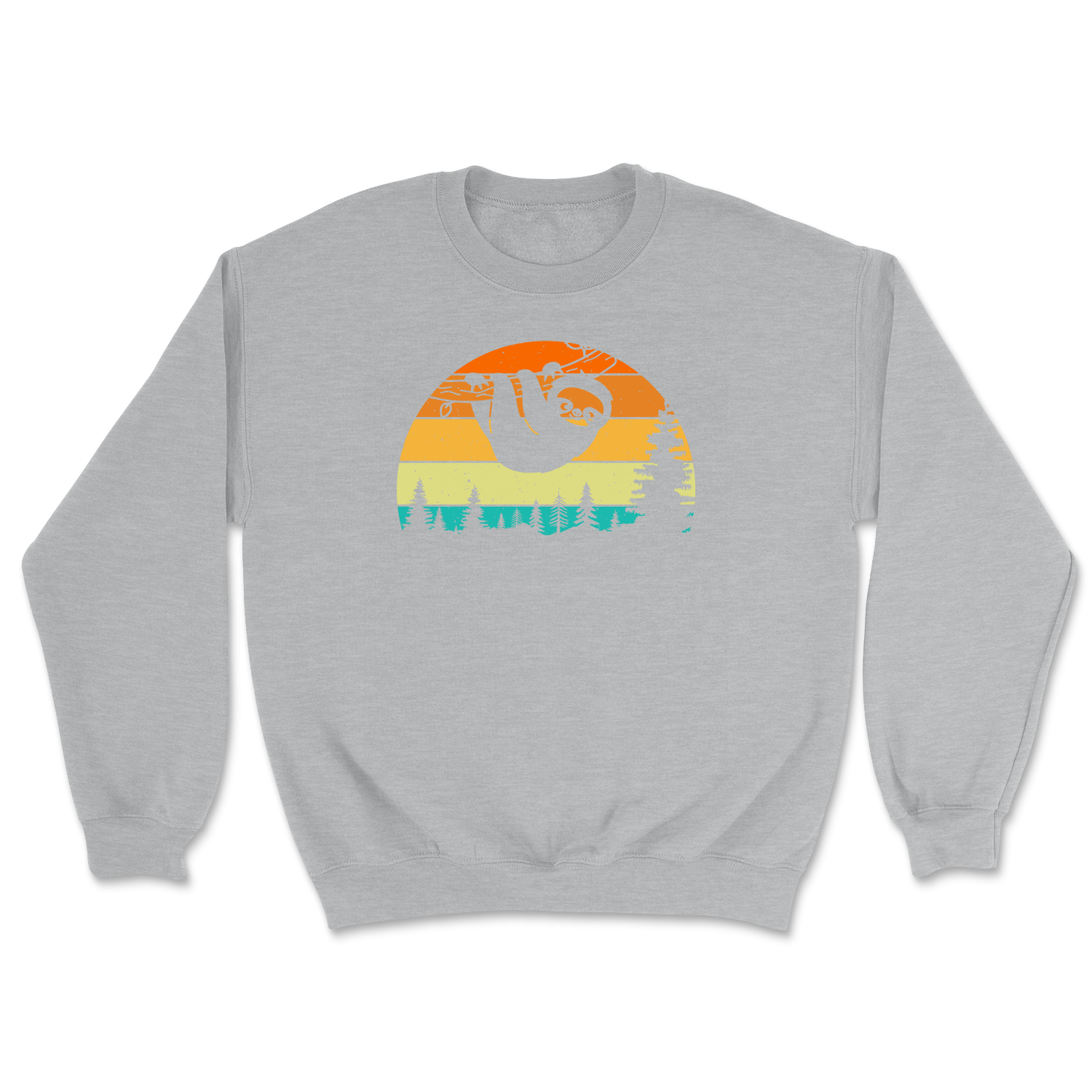 Sport Grey