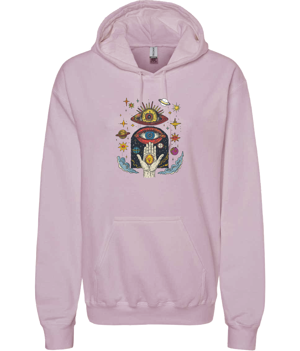 Light Pink