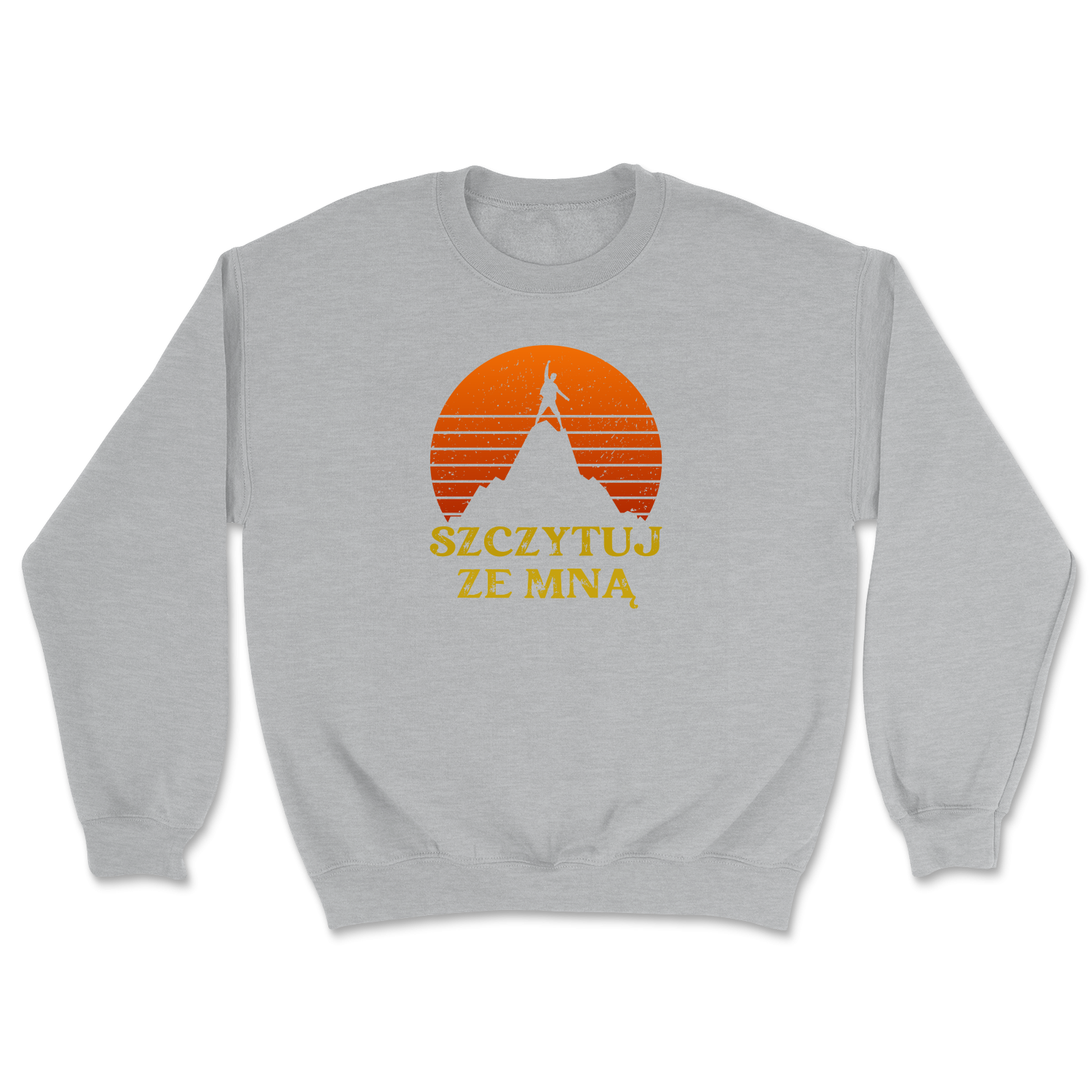 Sport Grey