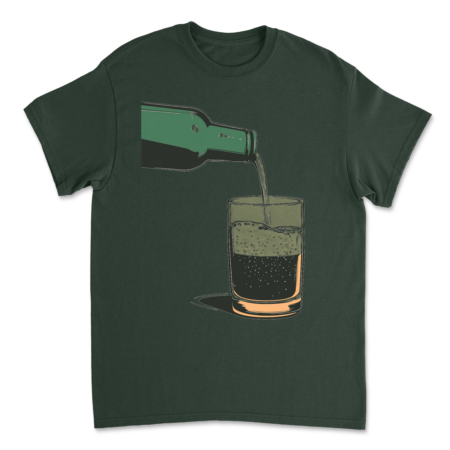 Forest Green