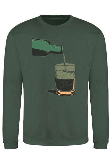 Bottle Green