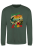 Bottle Green