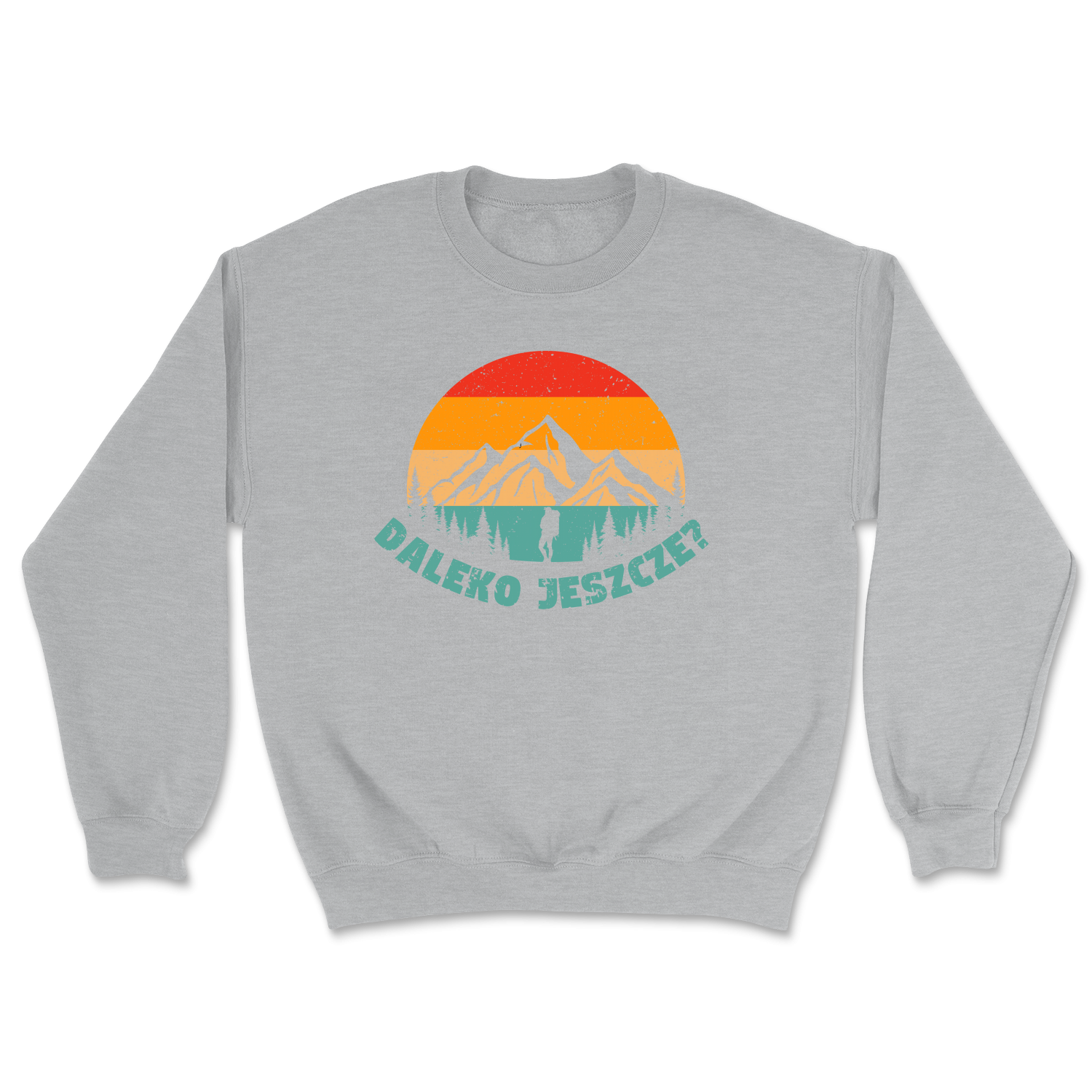Sport Grey