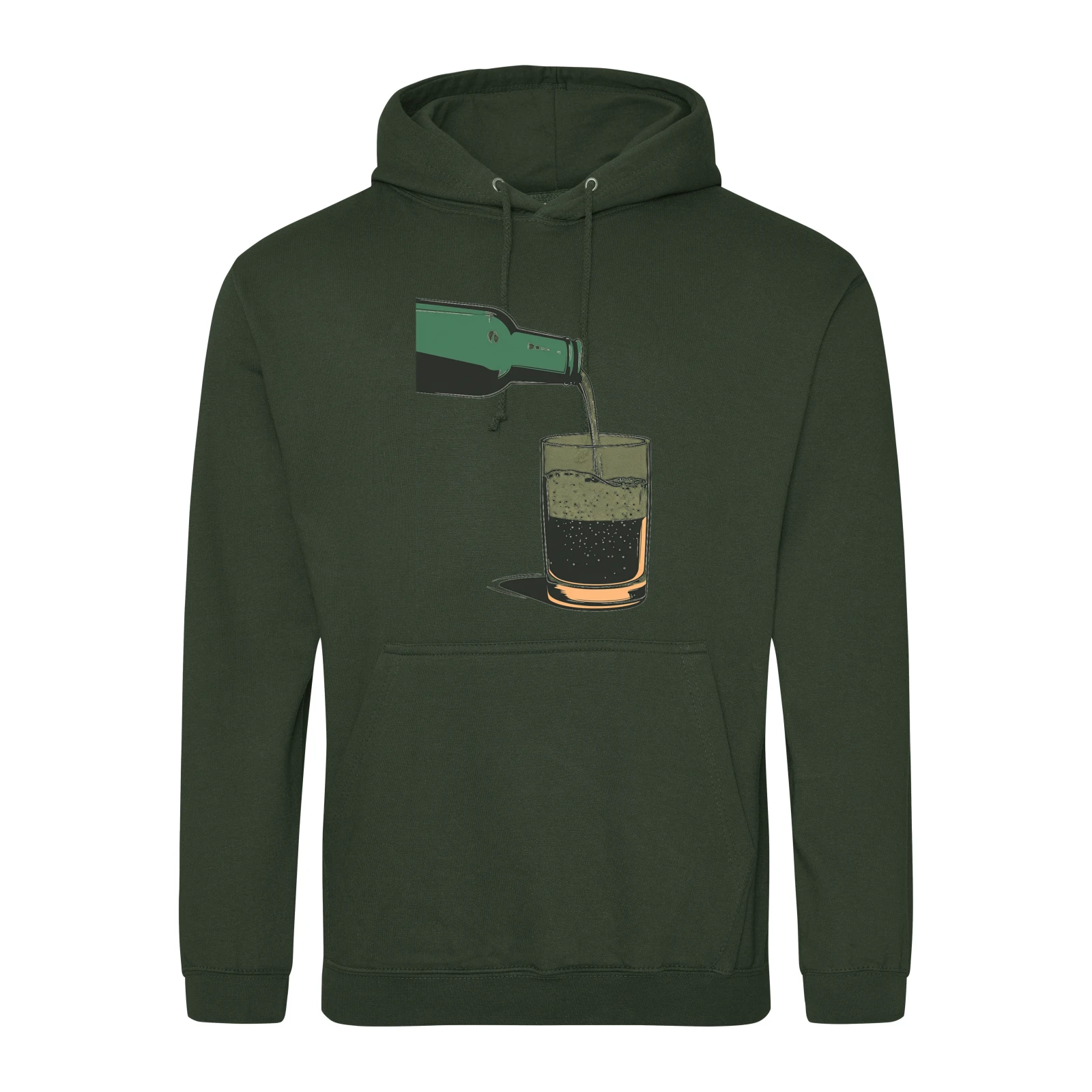 Forest Green