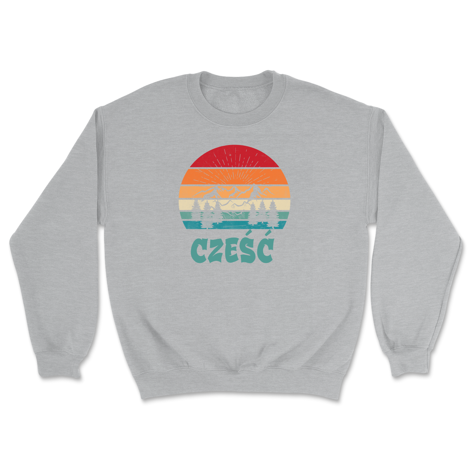 Sport Grey