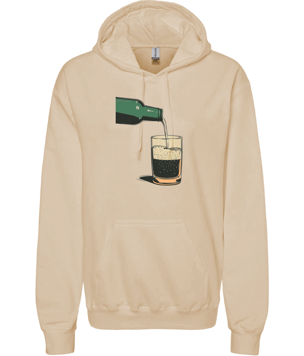 Sand