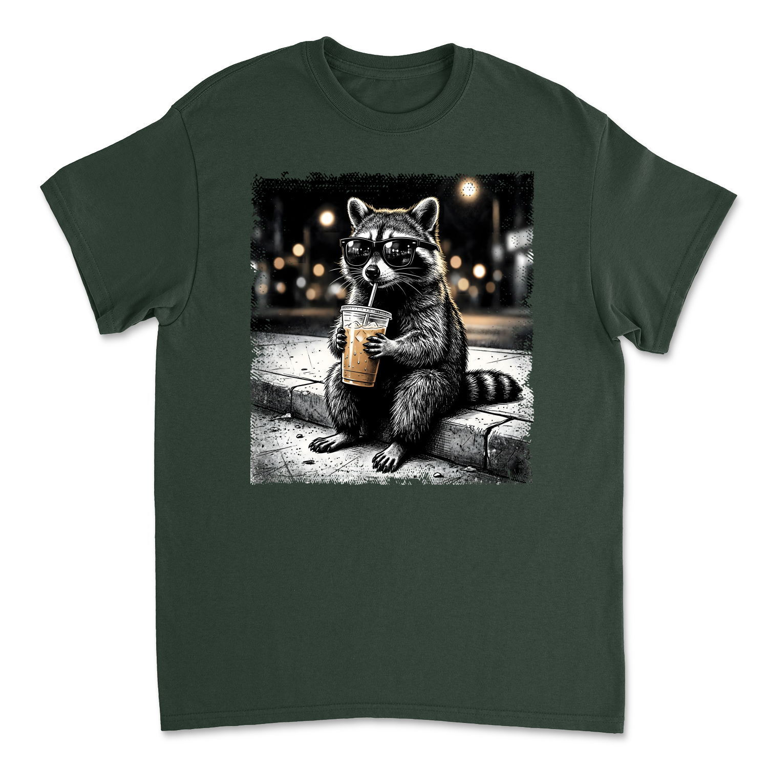 Forest Green