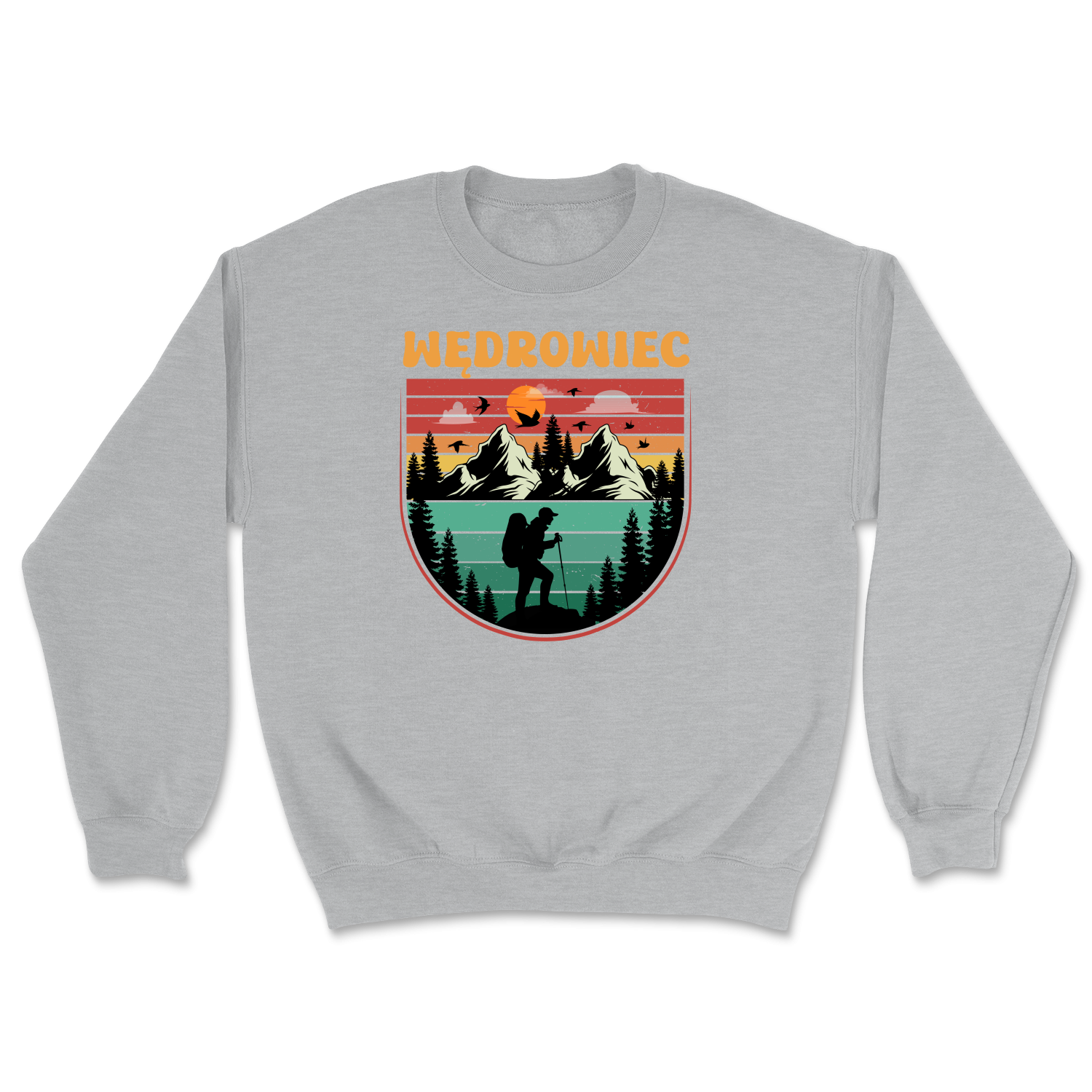 Sport Grey