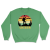 Irish Green