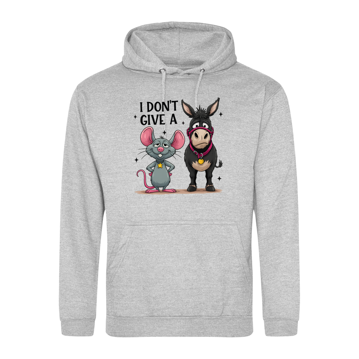 Heather Grey