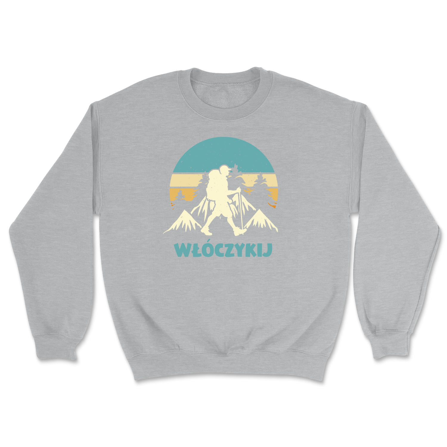 Sport Grey