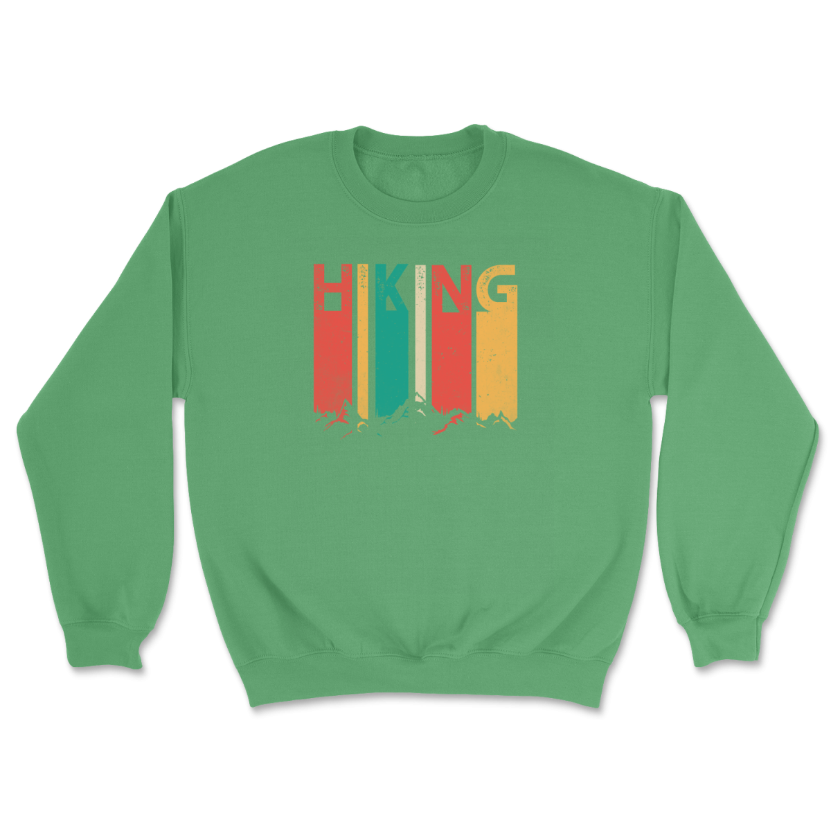 Irish Green