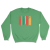 Irish Green
