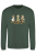 Bottle Green