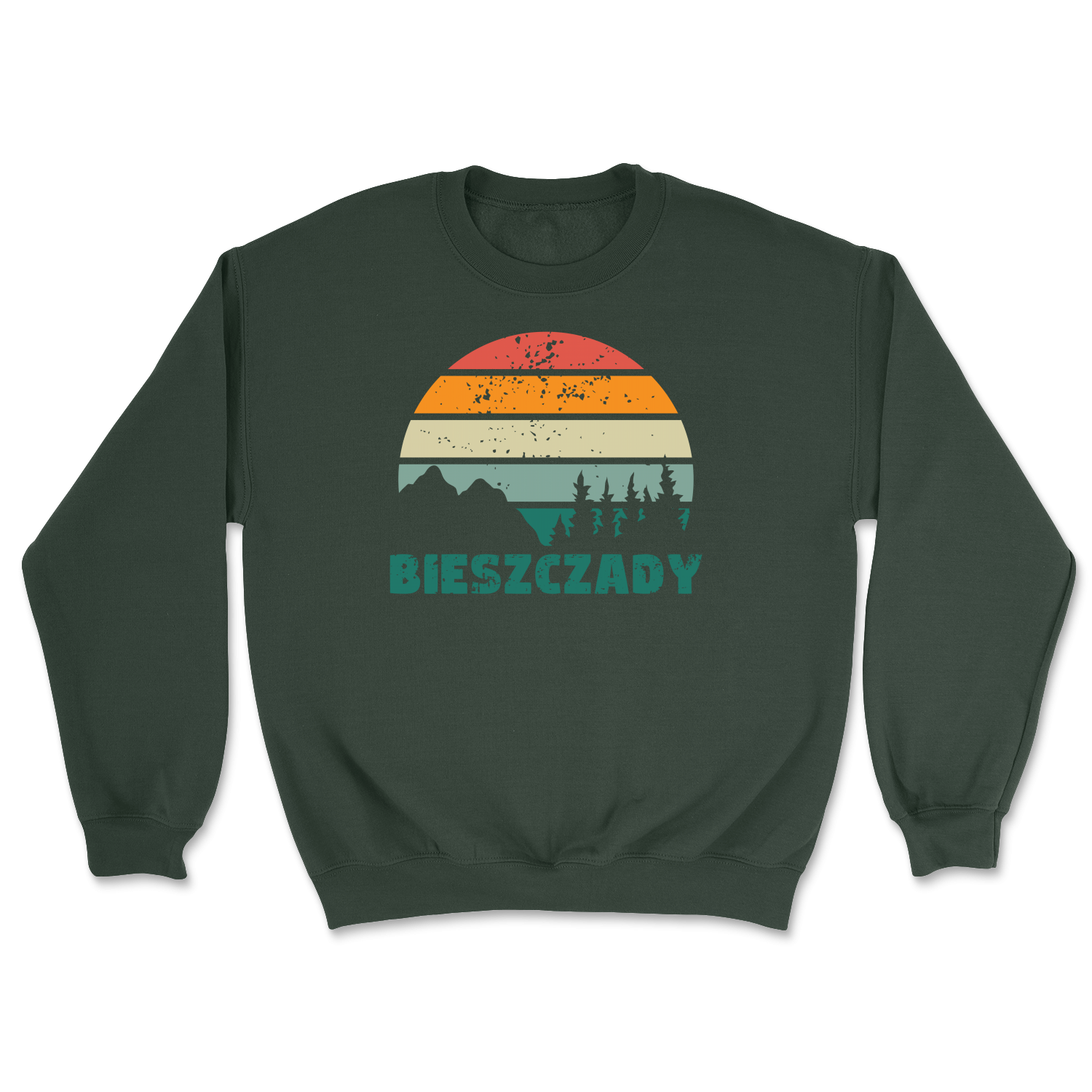 Forest Green