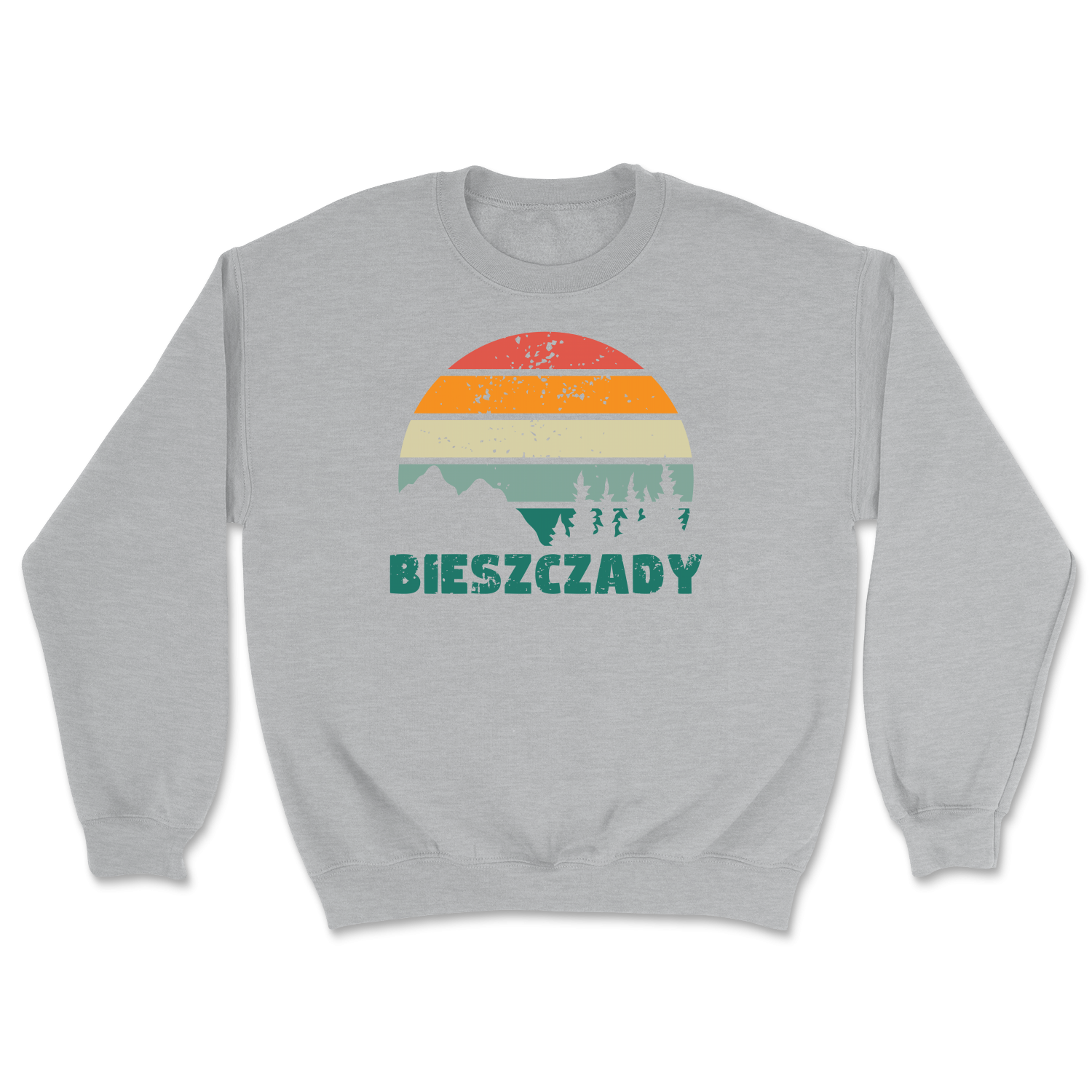Sport Grey