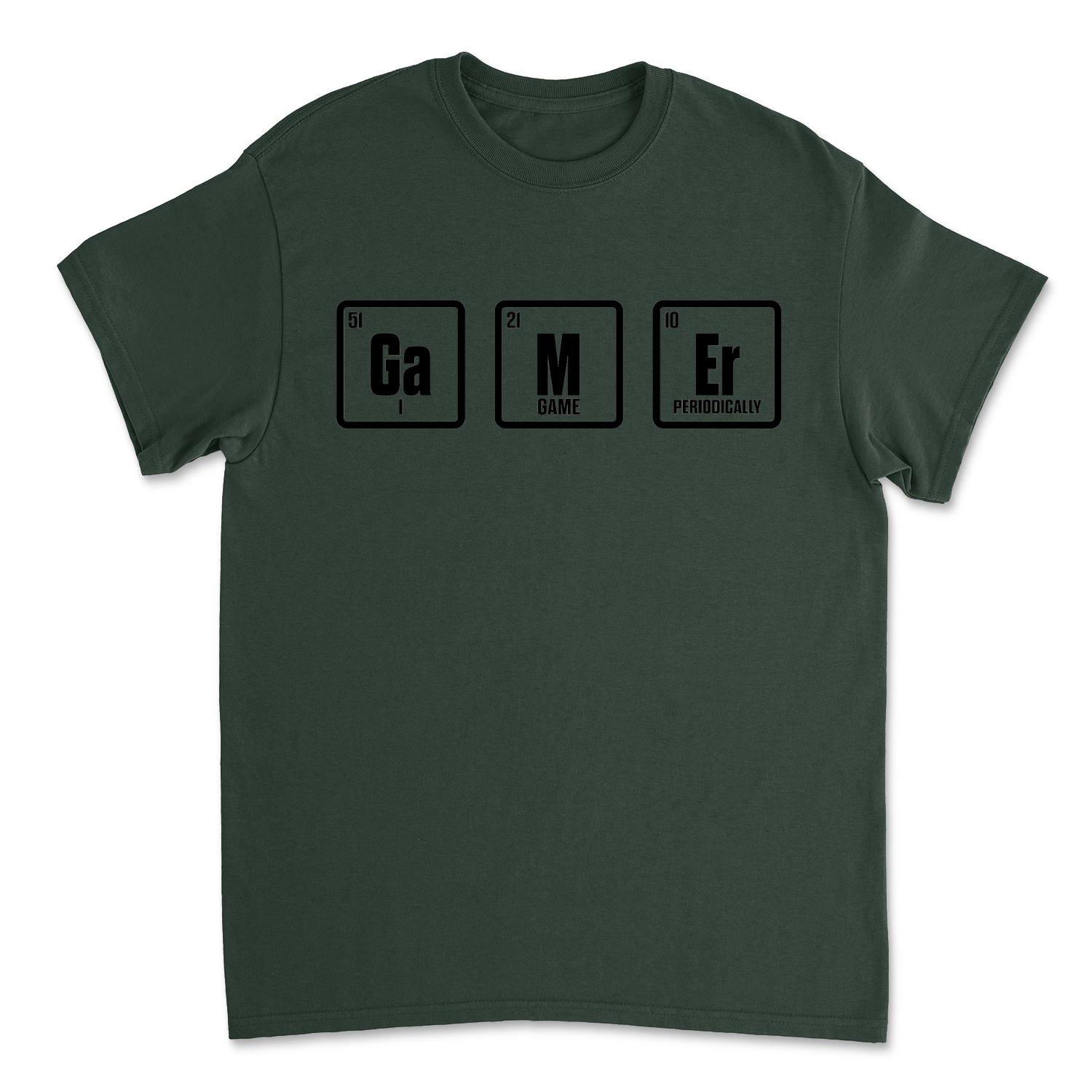 Forest Green