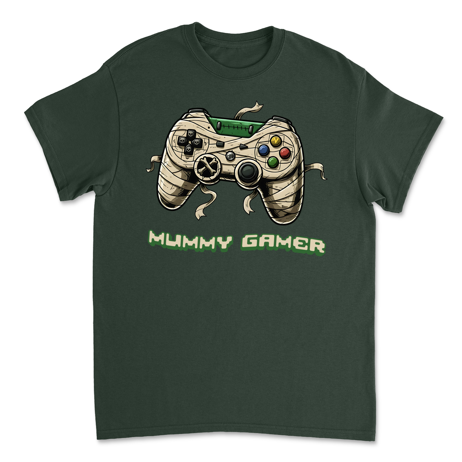 Forest Green