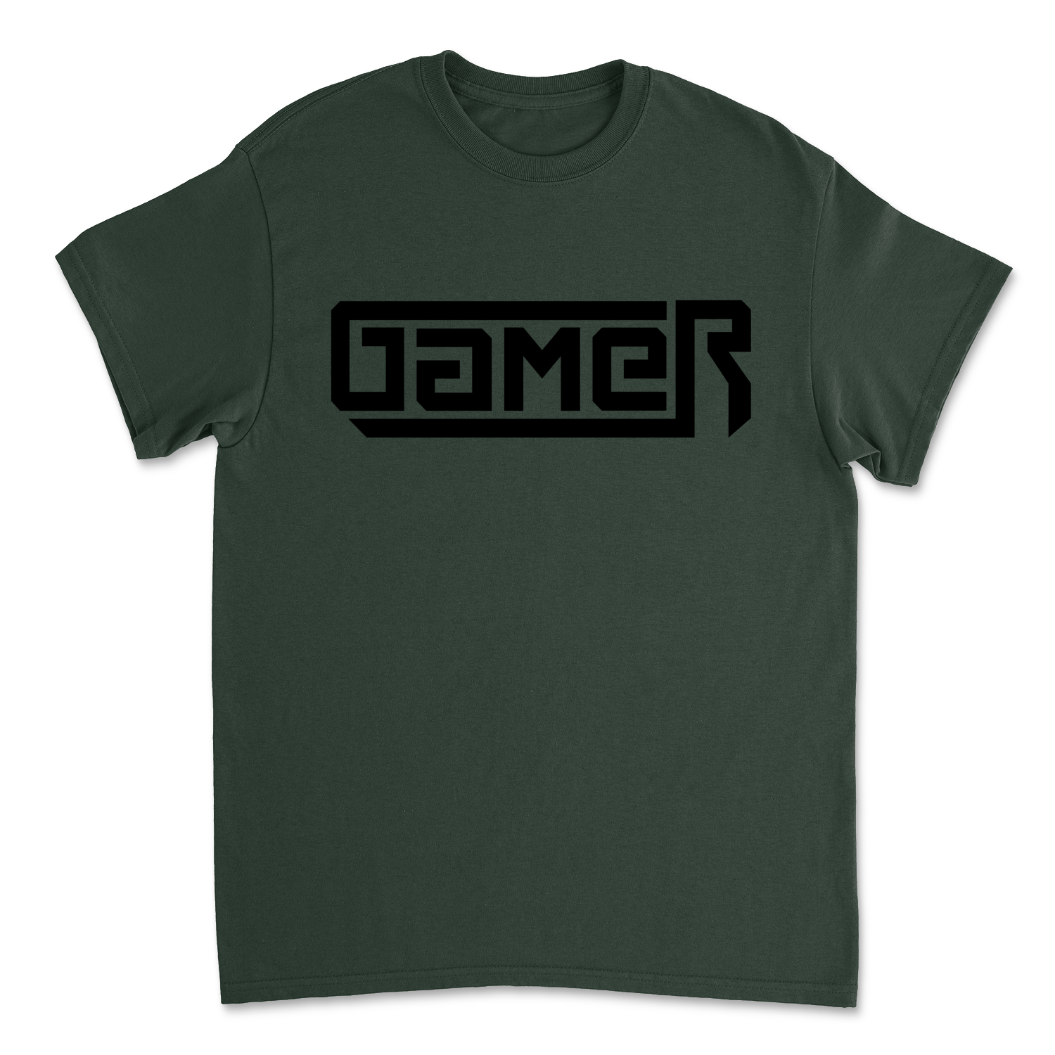 Forest Green