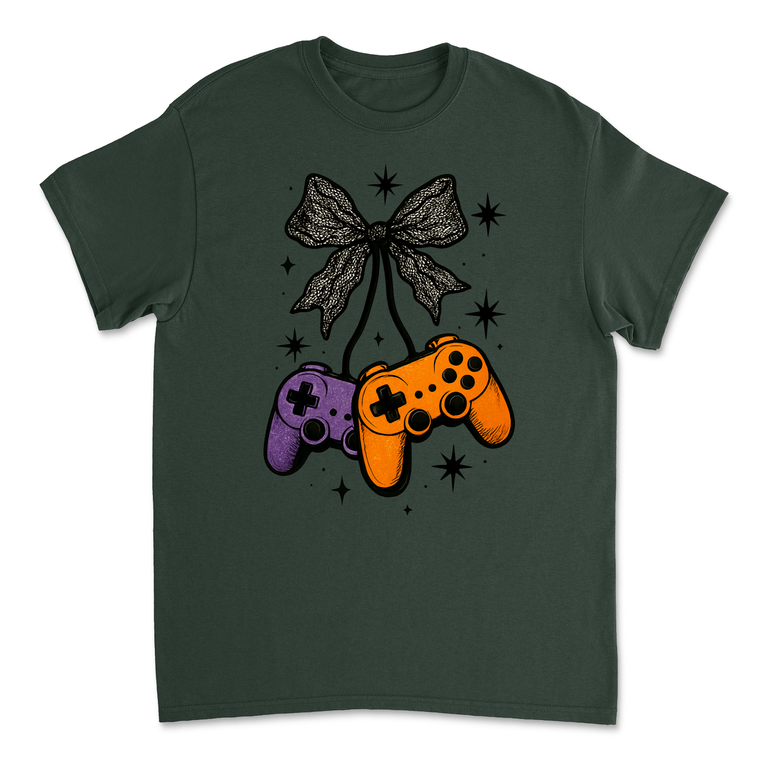 Forest Green