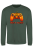 Bottle Green