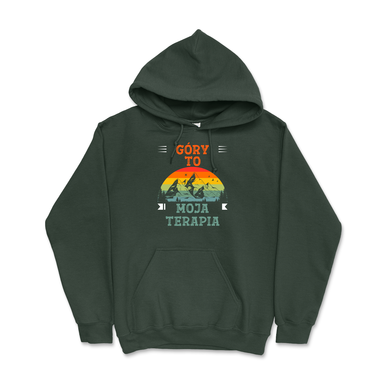 Forest Green