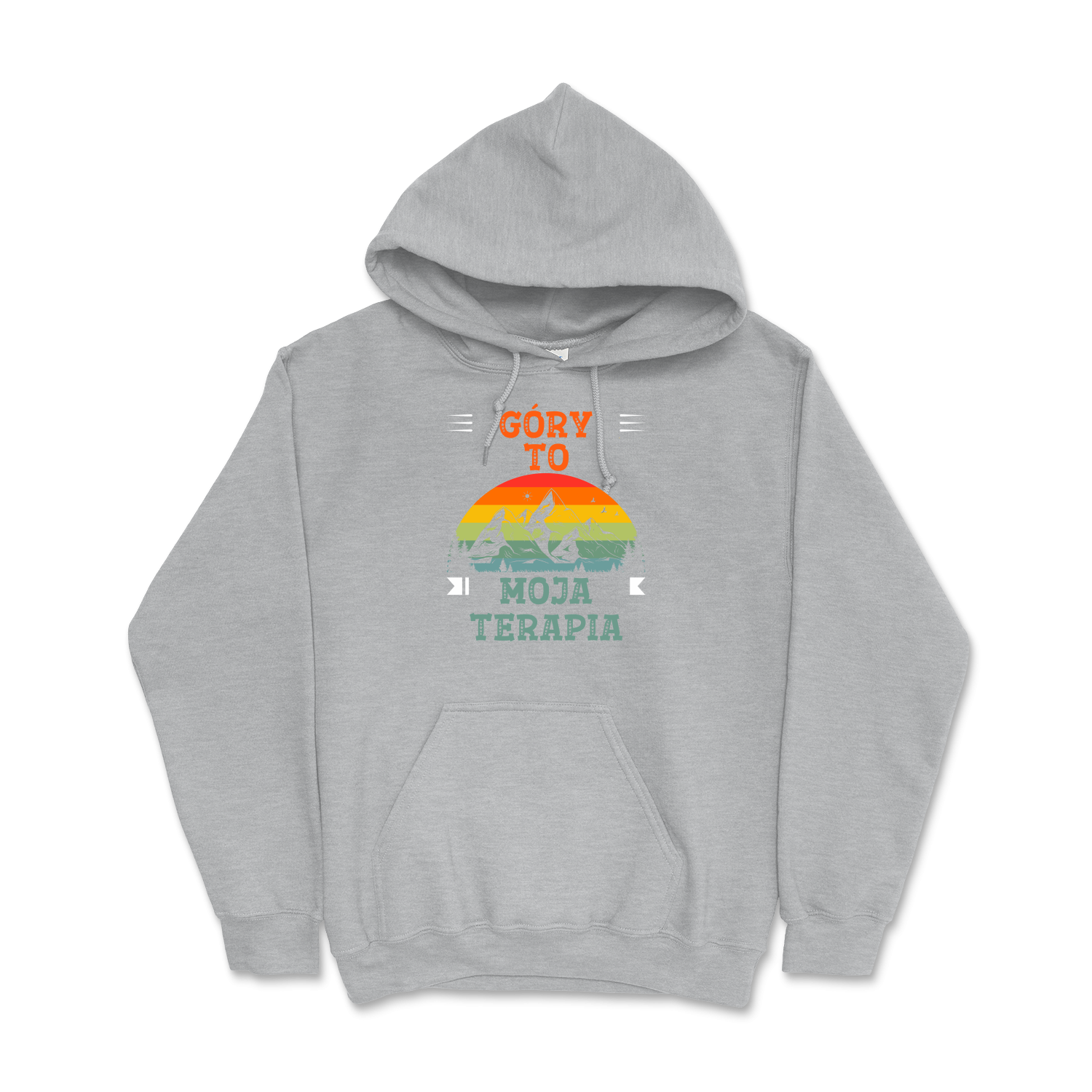 Sport Grey