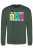 Bottle Green