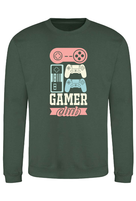 Bottle Green