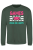 Bottle Green