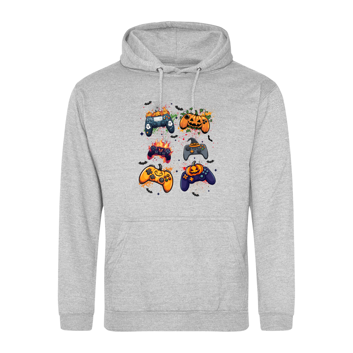 Heather Grey
