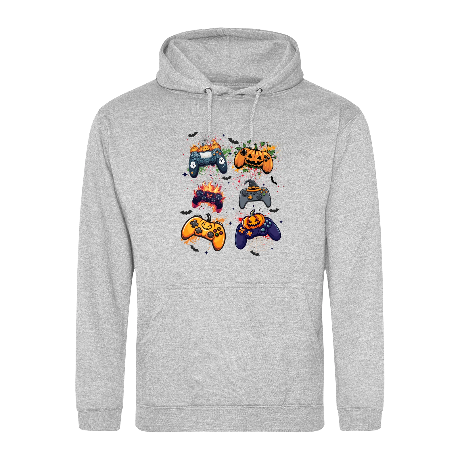Heather Grey