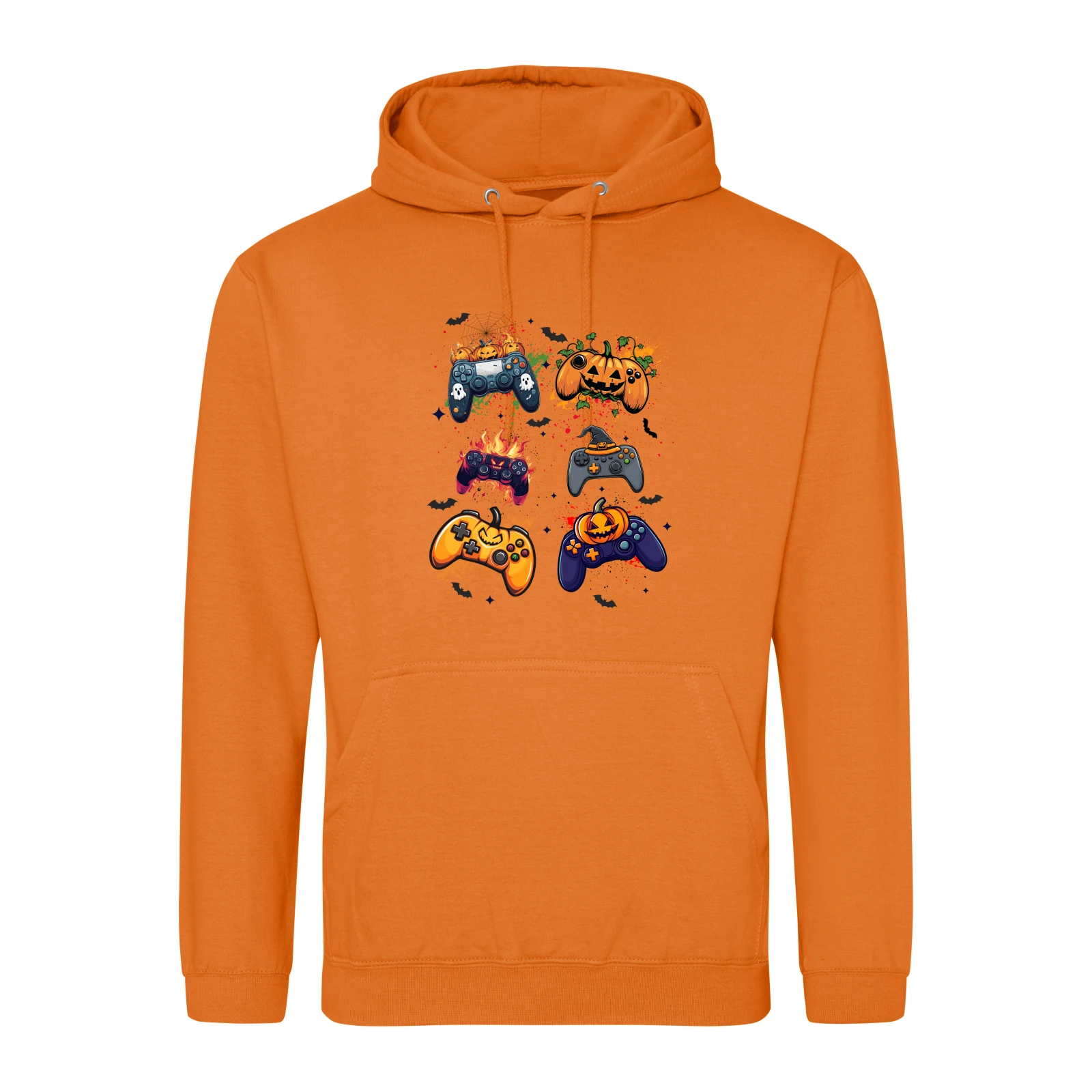 Orange Crush