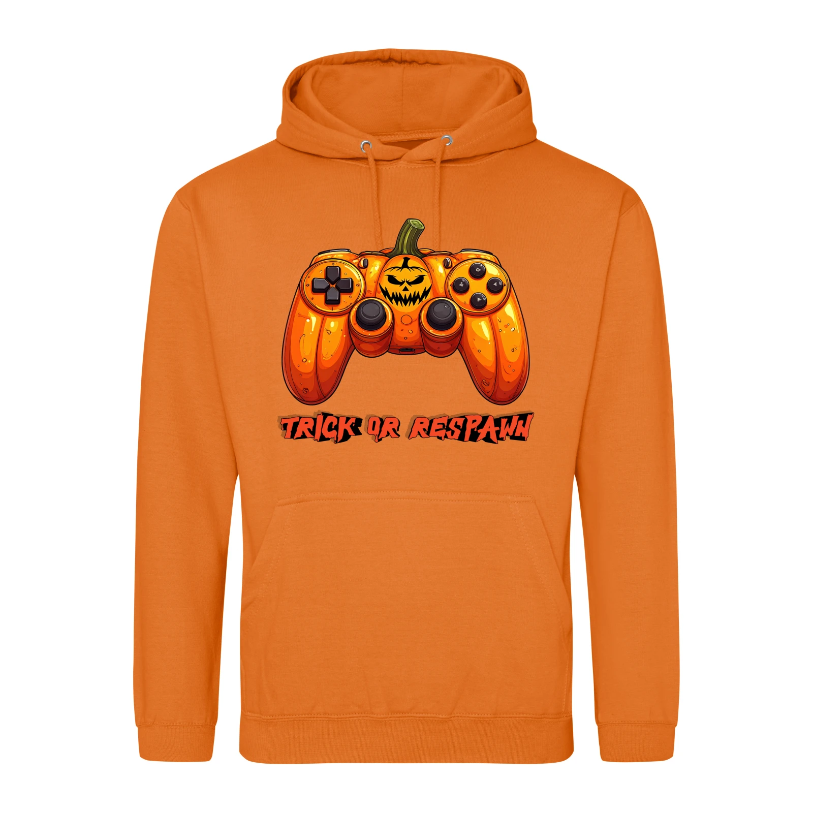 Orange Crush