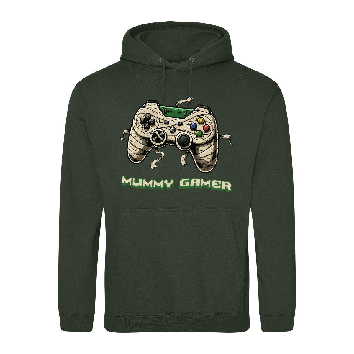 Forest Green