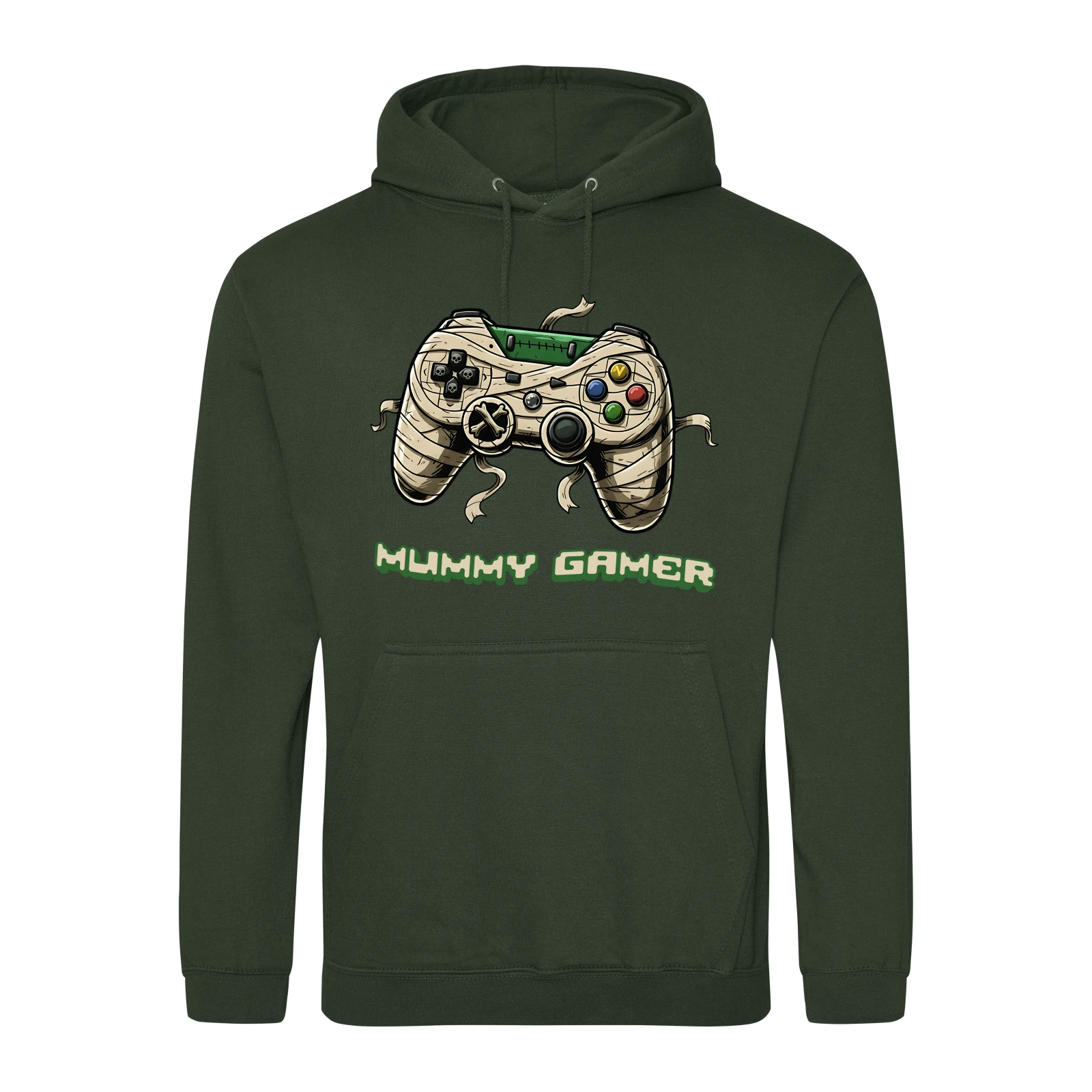Forest Green