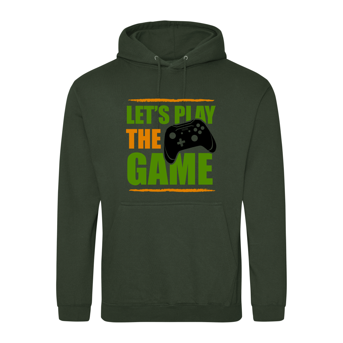Forest Green