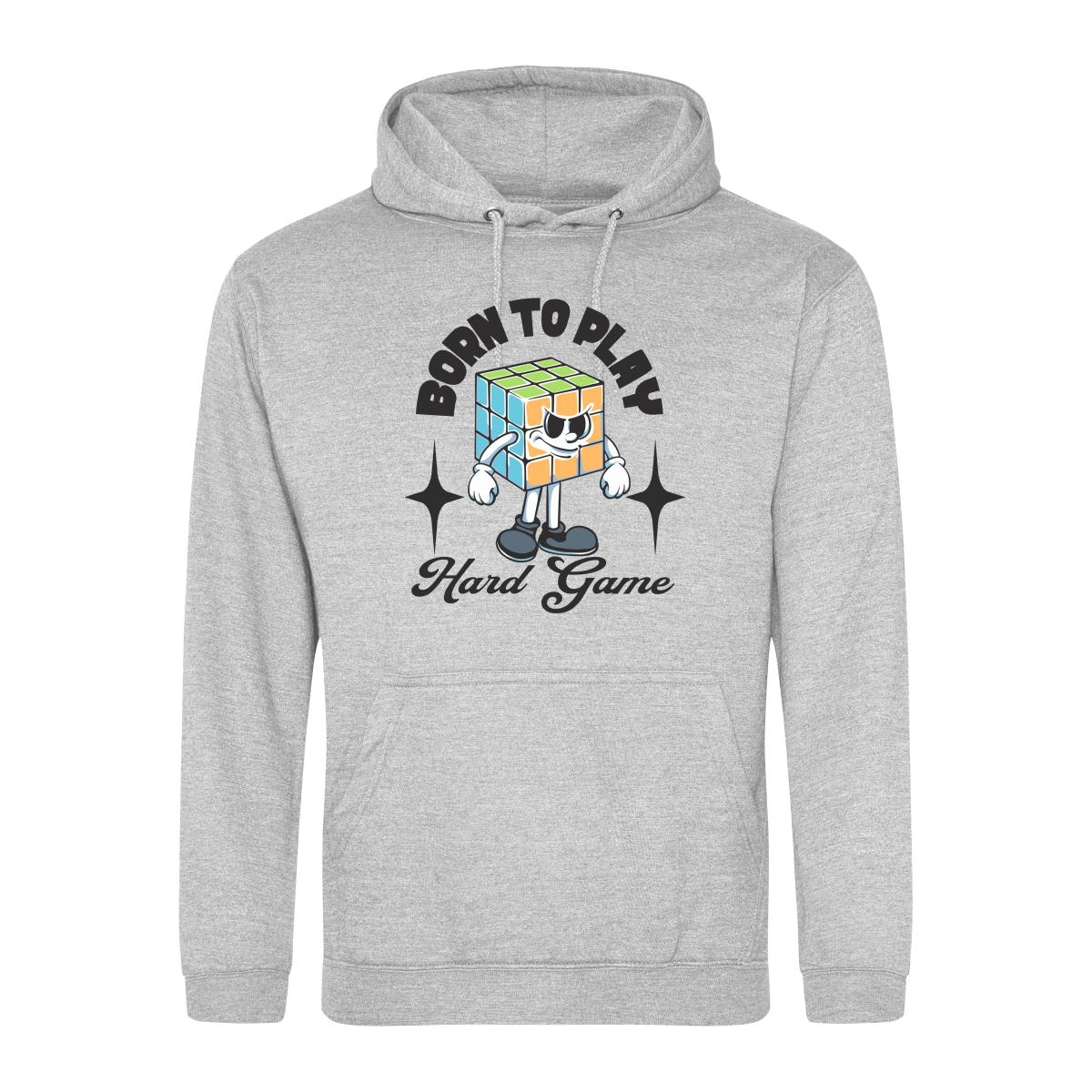 Heather Grey