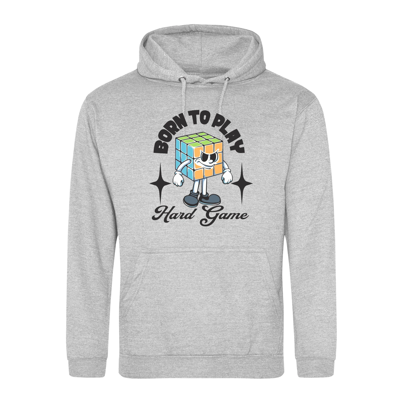 Heather Grey